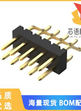 全新BF135-10-A-0400-0700-0400-L-C原装(10POS, 2MM