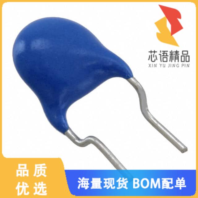 全新CK45-R3DD331K-NRA原装(CAP CER 330PF 2KV RADI