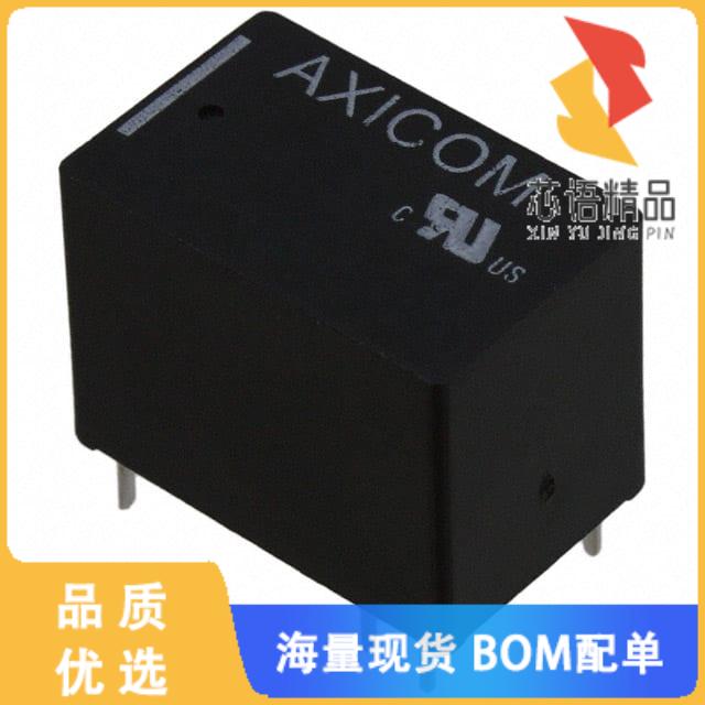 全新V23101D 7B201原装(RELAY GEN PURP SPDT 1.25A