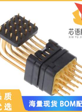 全新RPRM20-22PNCR原装(CONN EN4165 INSERT 20-22 P