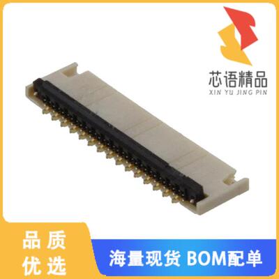 全新FH42-31S-0.3SHW(10)原装(CONN FPC TOP 31POS 0