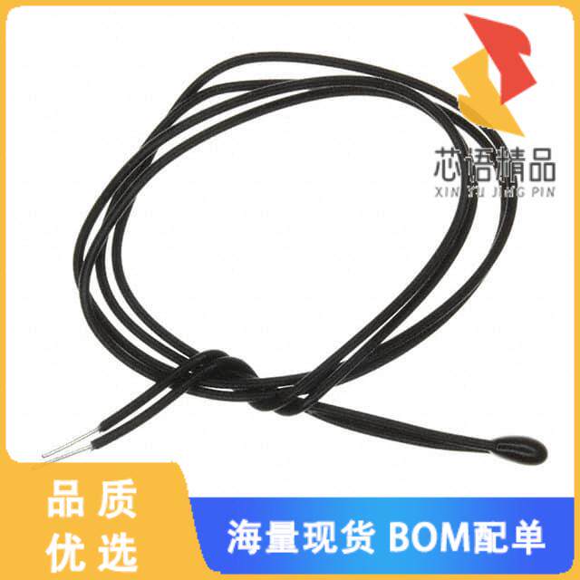 全新MF52C1503F3950原装(THERMISTOR NTC 50KOHM 395