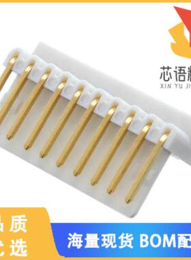 全新0022121102原装(CONN HEADER R/A 10POS 2.5MM)正品