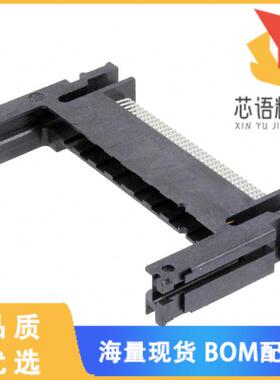全新5535657-2原装(CONN PCMCIA CARD PUSH-PULL R/A)正品