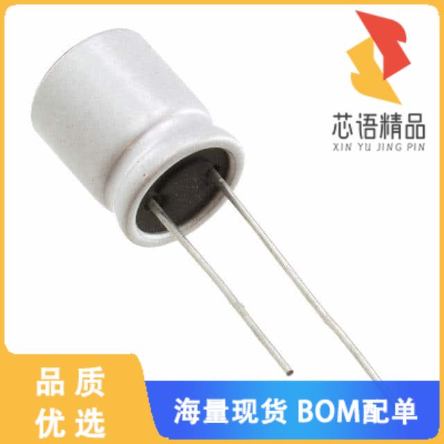 全新RNU1J560MDN1PH原装(CAP ALUM POLY 56UF 20% 63