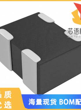 全新EXC-14CG430U原装(CMC 100MA 2LN 43 OHM SMD)正品