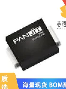 全新P6SMB39CA_R1_00001原装(SURFACE MOUNT TRANSIE