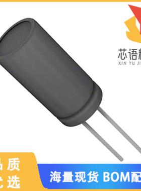 全新50YXJ330M10X20原装(CAP ALUM 330UF 20% 50V RA