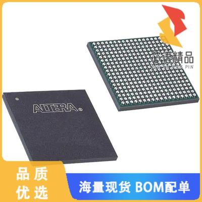 全新5M2210ZF324I5N原装(IC CPLD 1700MC 7NS 324FBG