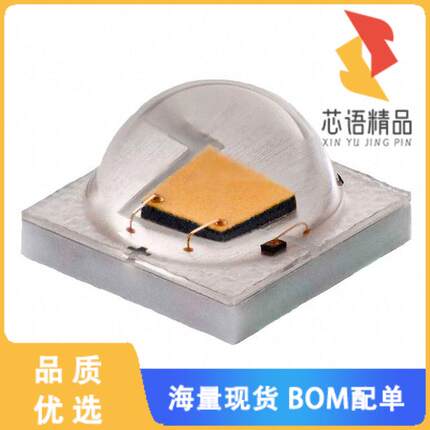 全新XPEBWT-H1-0000-00DE5原装(LED XLAMP NEUTRAL W