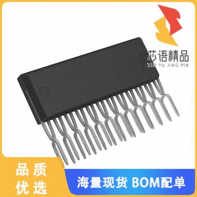 全新SMA6823MHLF2452原装(IC MOTOR DRVR 13.5V-16.5