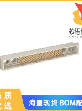 全新374171-E原装(DIN M 60POS M SLDR RA CL2)正品