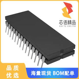 全新5962-8971001XX原装(IC MULTIPLEXER 16X1 28CER