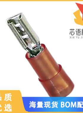 全新3240052原装(CONN QC RCPT 16-20AWG 0.250)正品