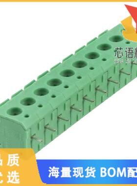 全新1792944原装(TERM BLK 10P SIDE ENTRY 5MM PCB)正品