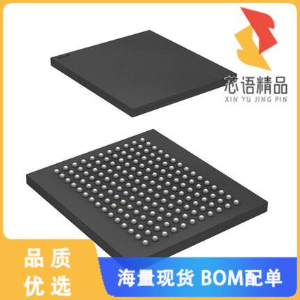 全新CY7C1470BV33-167BZI原装(IC SRAM 72MBIT PARAL