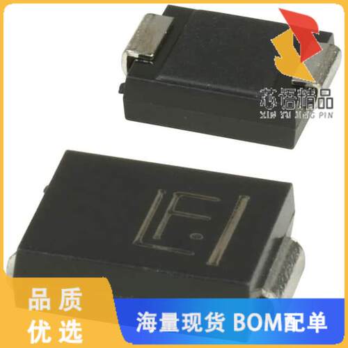 全新5.0SMDJ43CA原装(TVS DIODE 43VWM 69.4VC DO214