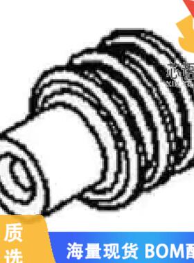 全新12089678原装(汽车 LOOSE CABLE SEAL WHITE)正品