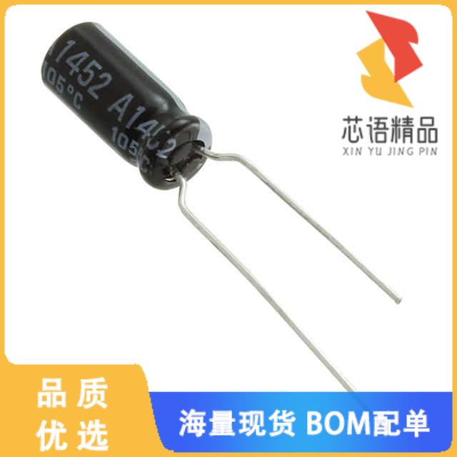 全新25YXJ47MTA5X11原装(CAP ALUM 47UF 20% 25V RAD