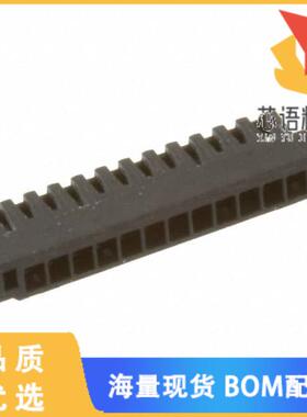 全新DF52-12P-0.8C原装(CONN PLUG 0.8MM 12POS)正品