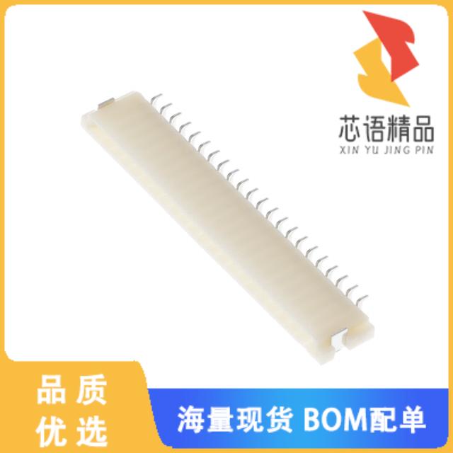 全新SM22B-SHLS-TF(LF)(SN)原装(CONN HEADER SMD R/