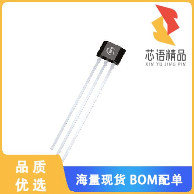 全新TLE4945LHALA1原装(MAGNETIC SWITCH BIPOLAR 3S