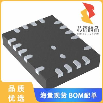 全新LT8640IUDCF#TRPBF原装(42V, 5A SYNC BUCK SILE