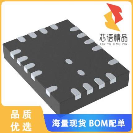 全新LT8640IUDCF#TRPBF原装(42V, 5A SYNC BUCK SILE