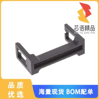 全新10073978-016LF原装(CONN IDC STRAIN RELIEF 16