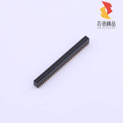 全新X1321FVS-2x33-C43D48原装(1.27mm 2x33P)正品