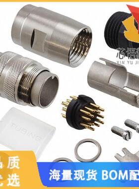 全新C091 31H014 201 2原装(CONN PLUG MALE 14P GOL