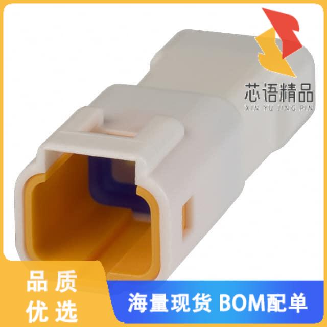 全新03T-JWPF-VSLE-S原装(CONN HOUSING TAB JWPF 3P