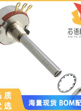 全新RV4NAYSJ103A原装(POT 10K OHM 2W CARBON LINEA