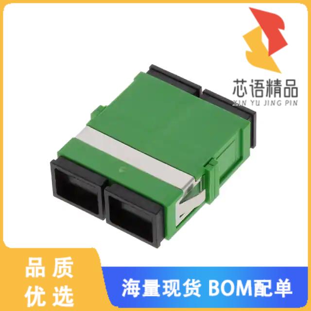 全新OPSA2BNNC1P1原装(SC/APC ADAPTER, DUPLEX, SHO