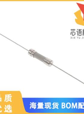 全新5HTP 630-R原装(FUSE CERAMIC 630MA 250VAC 5X2