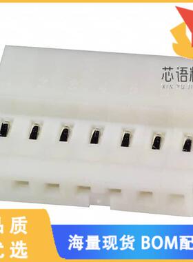 全新3-640441-7原装(CONN RCPT 7POS IDC 24AWG TIN)正品