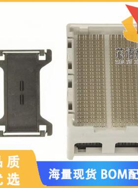 全新7-1761614-0原装(CONN DIFF ARRAY PLUG 200POS