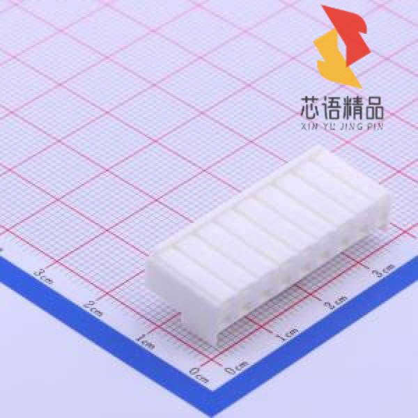 全新A3963HA-9P原装(3.96mm 1x9P)正品