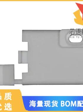 全新640716-1原装(CONN STRAIN RELIEF ENCLOSE 9POS)正品