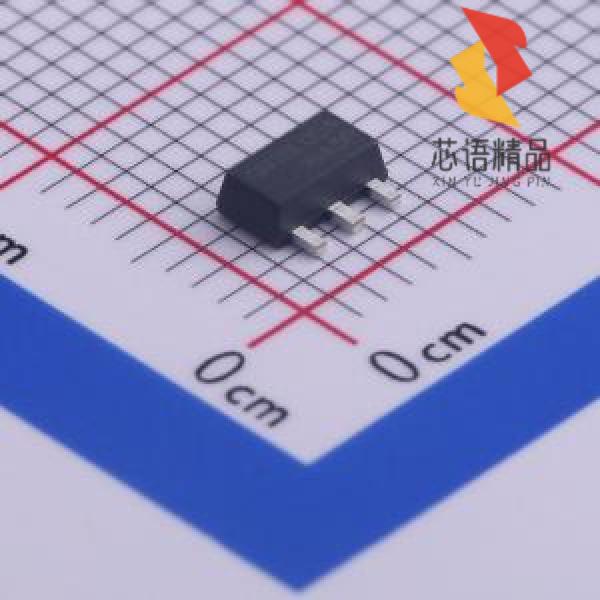 全新GN78L05ASR原装(Vin=20V Vout=5V 100mA 49dB@(1