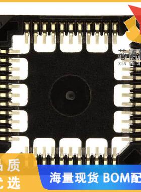 全新8444-21B1-RK-TR原装(CONN SOCKET PLCC 44POS T