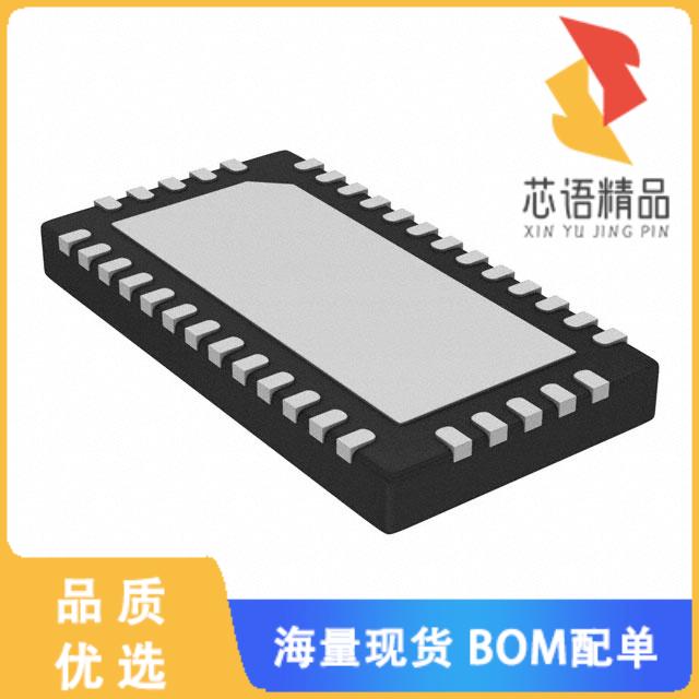 全新89HP0604SZBNRG原装(IC REDRIVER SAS/SATA 36VF