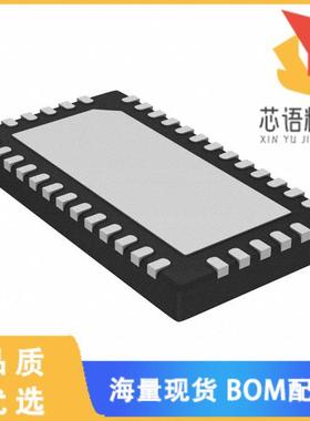 全新89HP0604SZBNRG原装(IC REDRIVER SAS/SATA 36VF