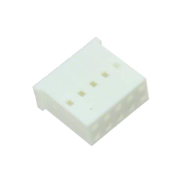 全新ISDM-05原装(CONN HSG 10POS 2.54MM)正品