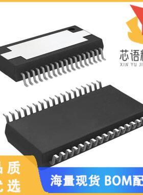 全新DRV8332DKD原装(IC BRIDGE DRIVER PAR 36HSSOP)正品