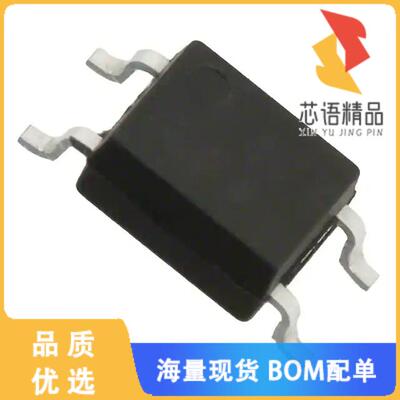 全新HCPL-354-000E原装(OPTOISO 3.75KV TRANS 4MINI