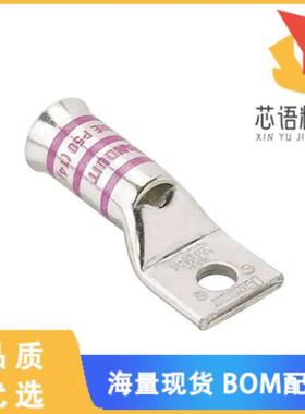 全新LCAX1/0-12-C原装(CONN TERM RECT TONG 1/0 AWG