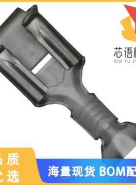 全新62109-2原装(CONN QC RCPT/TAB 14-18AWG 0.250)正品