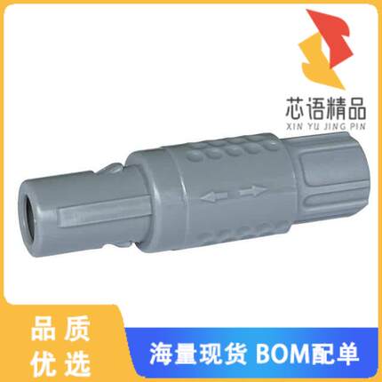 全新MMI-P1PG07SGG52原装(CONN PLUG MALE 7P GOLD S