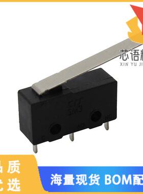 全新SM3AQF0803L04原装(SWITCH LIMIT SPST-NO 5A 12